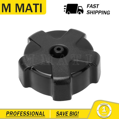 Fuel Gas Tank Cap Lid for Suzuki LT50 ALT50 (1983–1987) 44200-04610