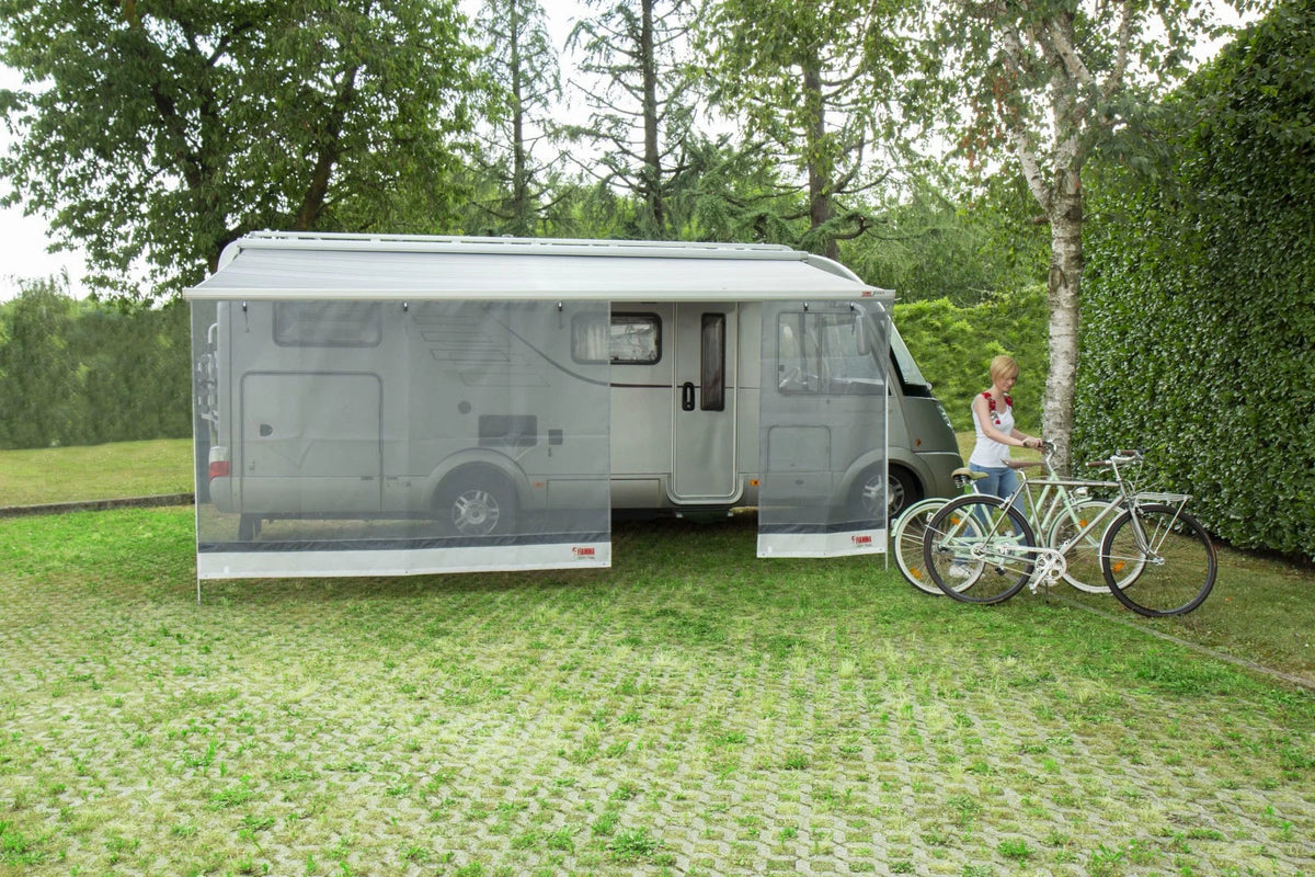 Fiamma Front Awning Panel for Motorhome (F45 F65 F80, 08184-07-)