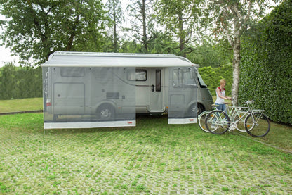 Fiamma Front Awning Panel for Motorhome (F45 F65 F80, 08184-07-)