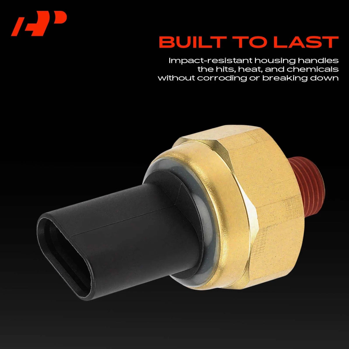 Engine Oil Pressure Sensors for Jeep Grand Cherokee (68334877AA, 1S16094)