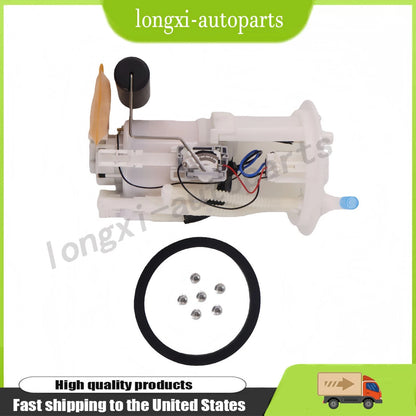 Fuel Pump Assembly for Mitsubishi Airtrek Outlander (2001–2008) 1760A096, MR573235, 1760A033