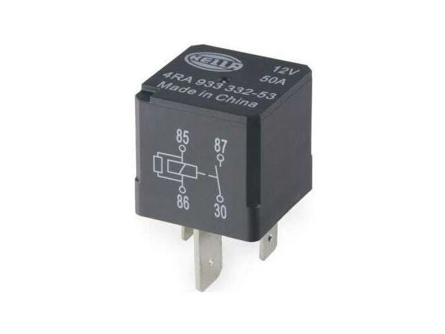 Relay for Ford Taurus (2008–2009) 68112RGMC