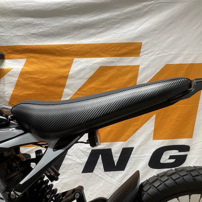 Extended Rear Fender Mudguard for Sur-Ron Light Bee X (2018–2023)