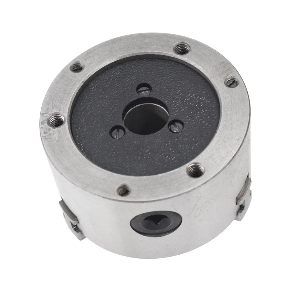 3-Jaw Self-Centering Chuck for CNC Milling Machine (K11-100)