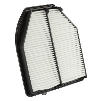 Air Filter for Driver/Passenger Side (2016–2022) 17987854, CA12089, WA10334, 17220R4HA00
