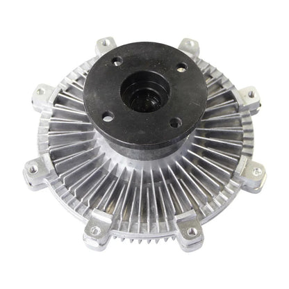 Radiator Cooling Fan Clutch for Nissan Pathfinder Xterra Frontier (2005–2019)