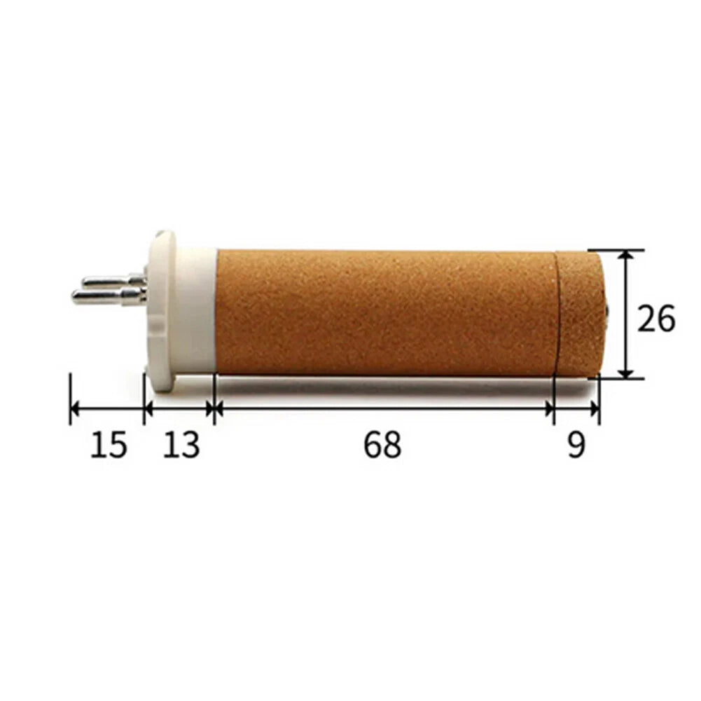 Element for Triac AT & ST Heat Gun 120V/1550W