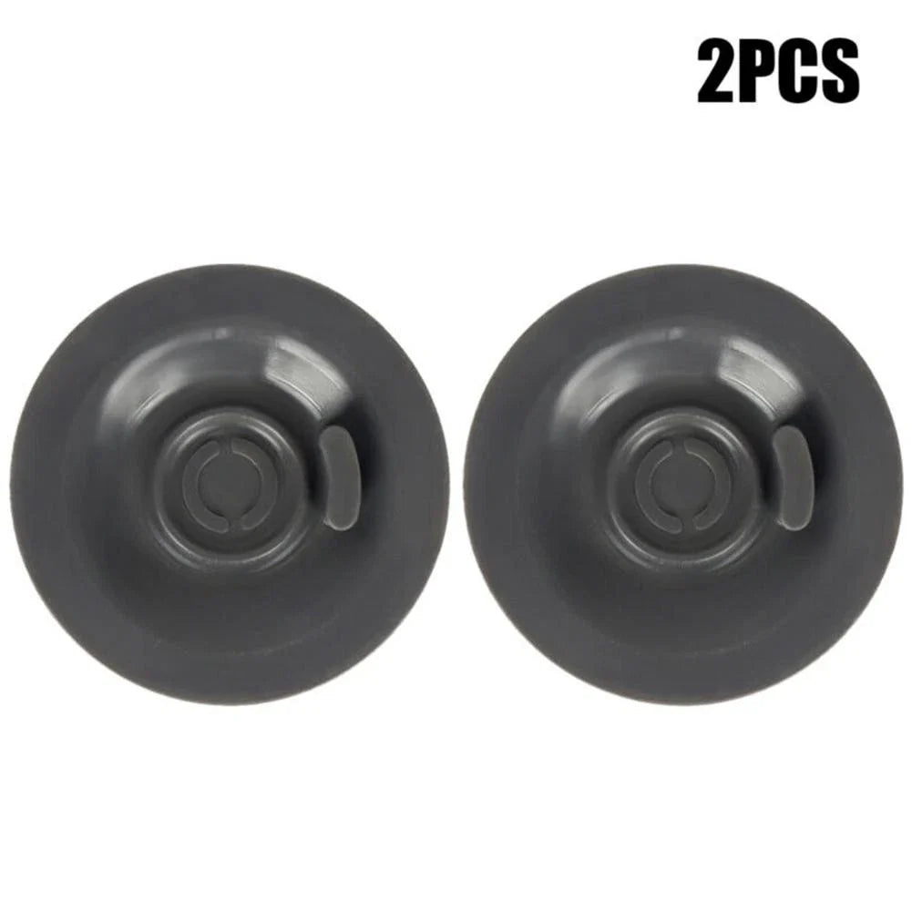 Set of 2 Cleaning Discs for Espresso Makers (54-55mm)