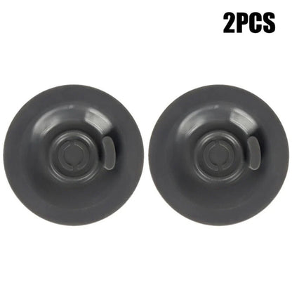 Set of 2 Cleaning Discs for Espresso Makers (54-55mm)