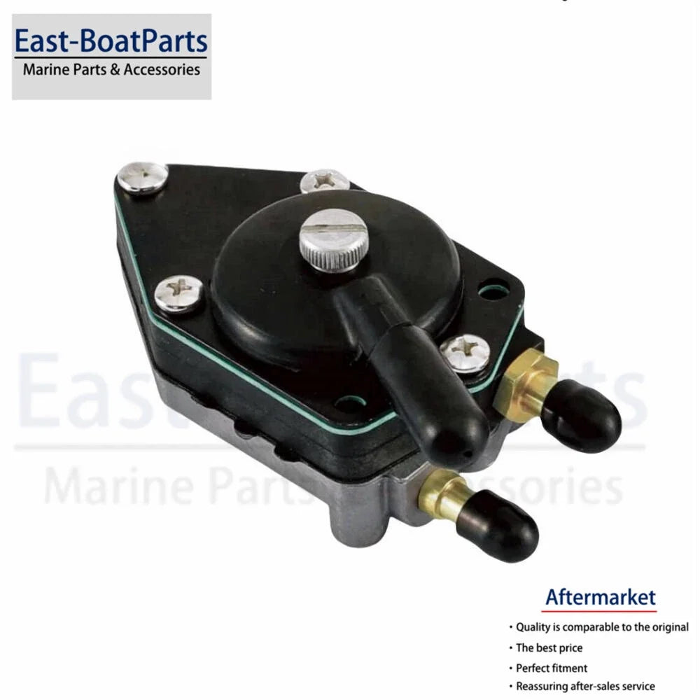 Fuel Pump for Johnson Evinrude Outboard 25-70 HP