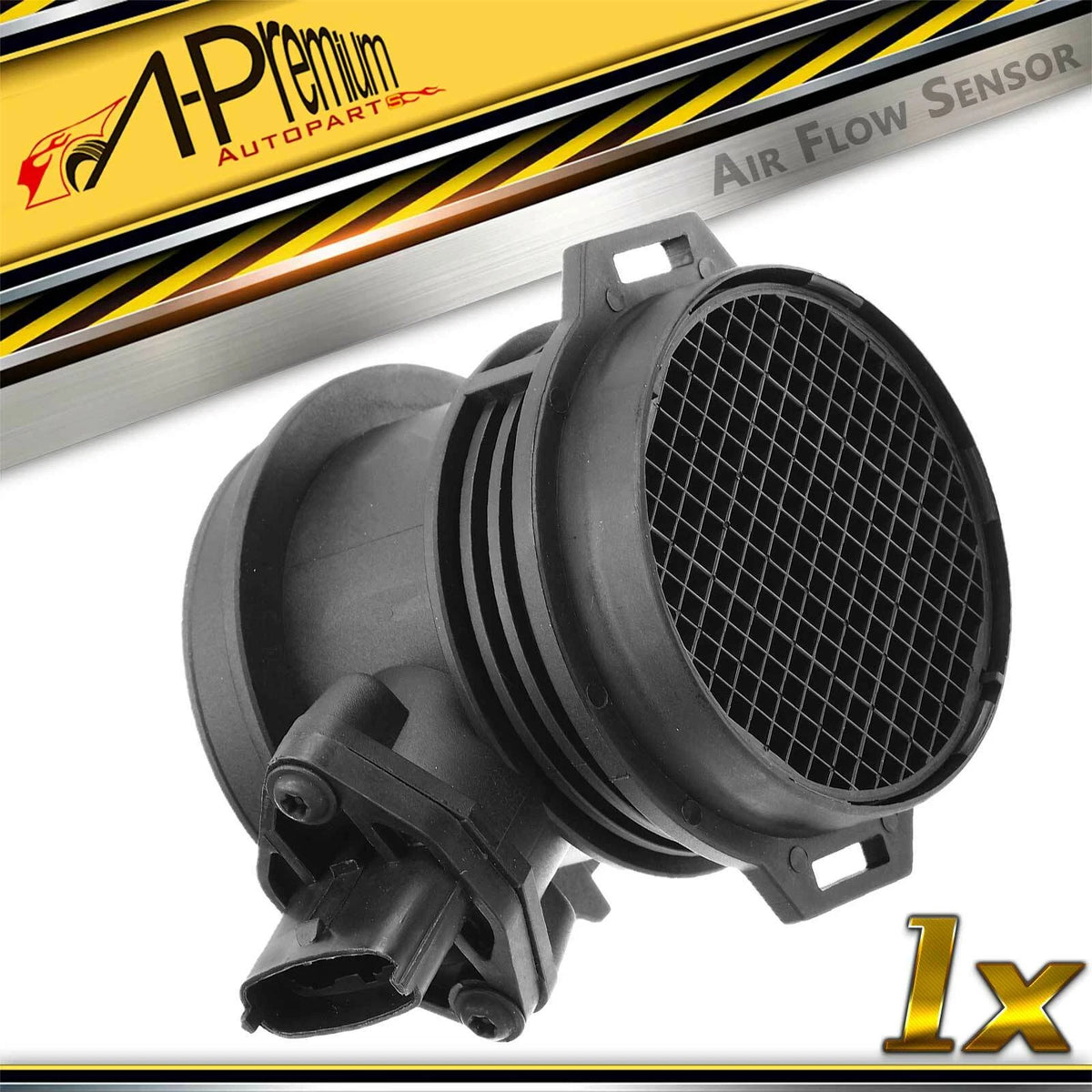Mass Air Flow Sensor for Kia Sorento, Hyundai Santa Fe (2003–2006) 28100-39000, 28100-39450, 28100-39400