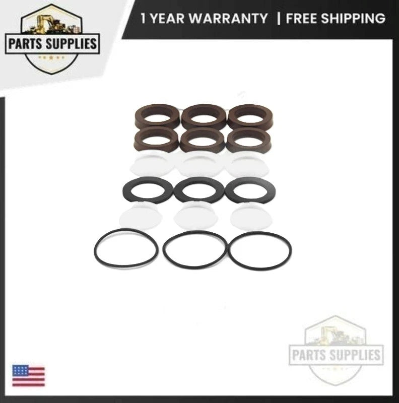 Water Seal Kit 20mm for Comet RW Series Pressure Washer Pump