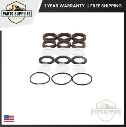 Water Seal Kit 20mm for Comet RW Series Pressure Washer Pump
