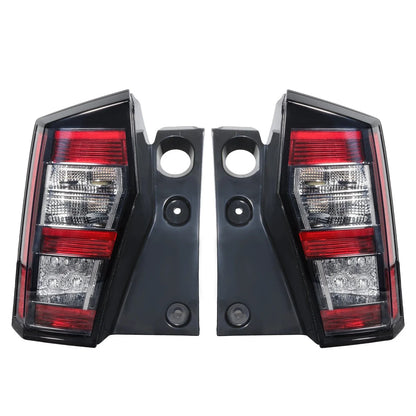 Set of 2 LED Tail Light Assemblies for Nissan Kicks (2025)