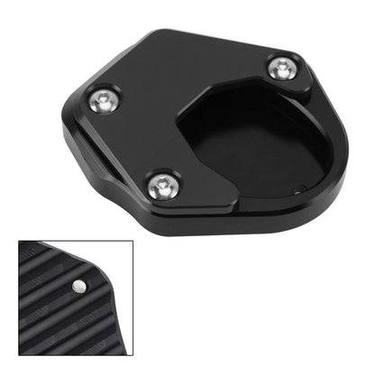 Kickstand Side Enlarger Pad for Kawasaki KLX230 (2021–2023)