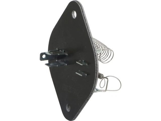 Blower Motor Resistor for Chevrolet C3500 (1988–1994) 34464NRTX
