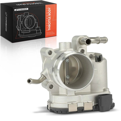 Throttle Body with TPS Sensor for Hyundai Elantra (2017–2020) 3510003AA0