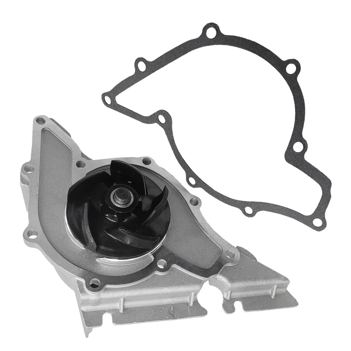 Water Pump for VW Passat, Audi A4, A6, S4, Cabriolet (1998–2005)