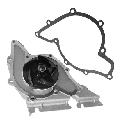 Water Pump for VW Passat, Audi A4, A6, S4, Cabriolet (1998–2005)