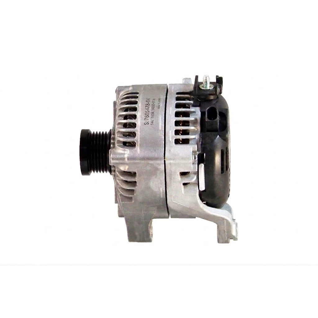 Alternator for BMW 328i GT/428i xDrive (2014–2016) ALX-PAU-AC-334-3080-CLA7