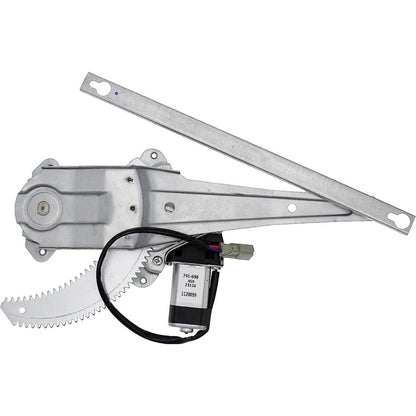 Dorman Window Regulator for Honda Accord (741-698, H491708, WL41698, 2010–2012)