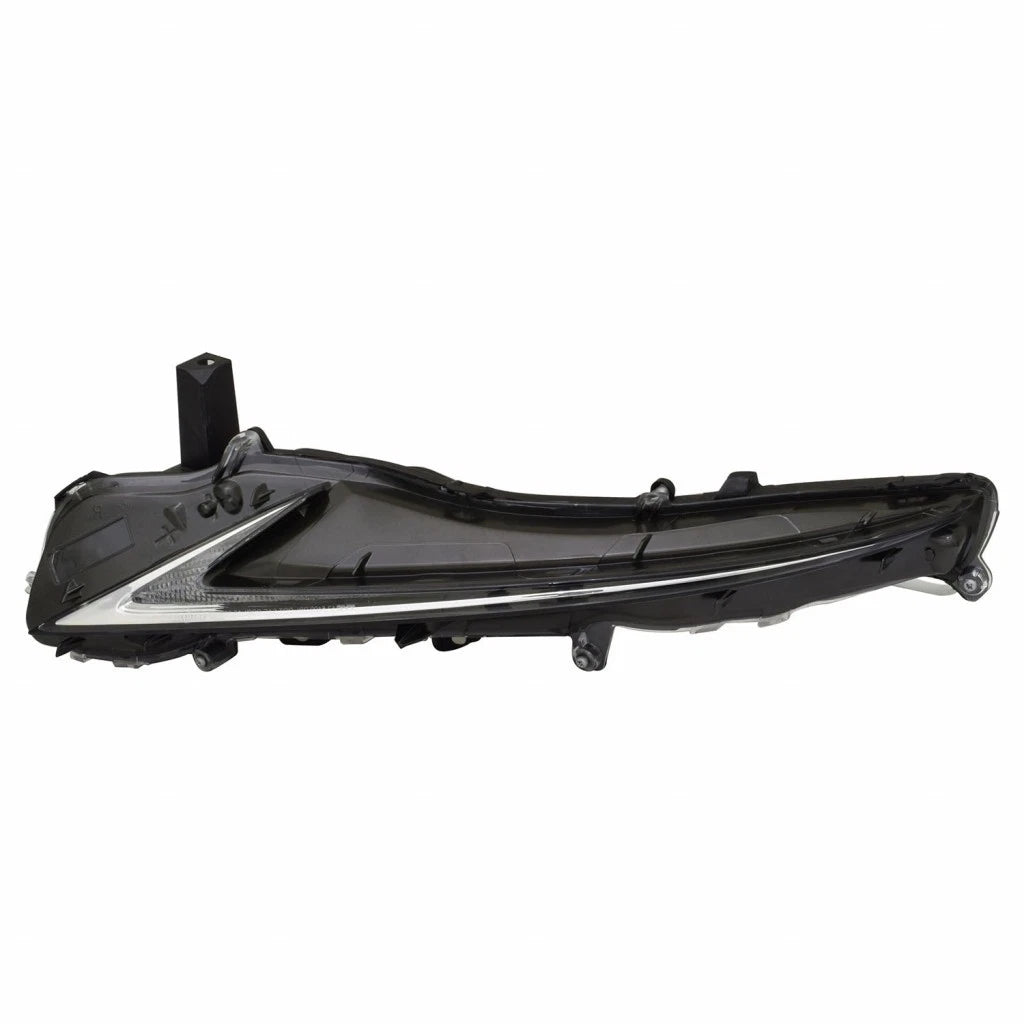 Driver Side LED Daytime Running Light for Lexus IS200t (2017) CLX-M0-12-5410-00-9-CL360A55, LX2562104