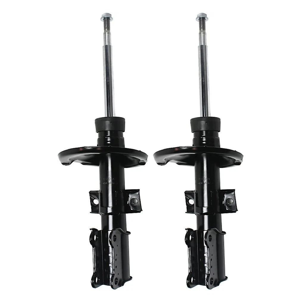 Set of 2 Front Struts for Volvo S80 (1999–2006) CLX-M0-USA-SET-REPV280103-2-CL360A70