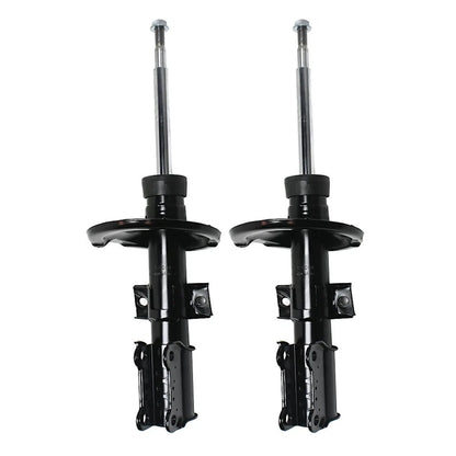 Set of 2 Front Struts for Volvo S80 (1999–2006) CLX-M0-USA-SET-REPV280103-2-CL360A70