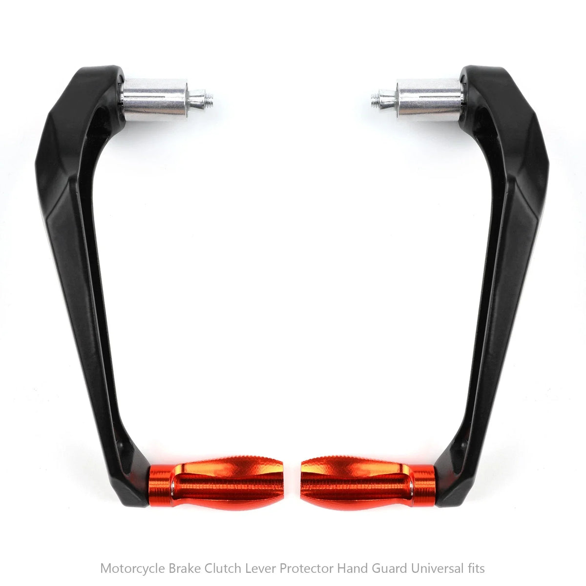 22mm Brake Clutch Lever Protector for Honda CBR R1200GS (690) - Orange