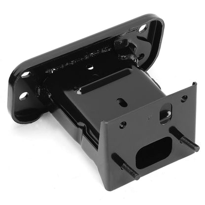 Right Front Bumper Rail Extension for Infiniti Q50 (2014–2024) CON-A000002013