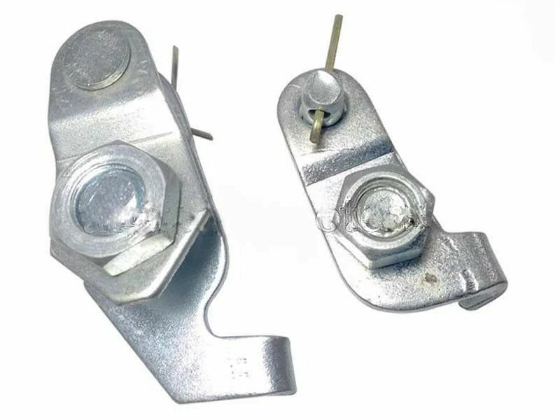 Front and Rear Brake Cable Link for Vespa PX125 PX150 P200 Stella LML Star