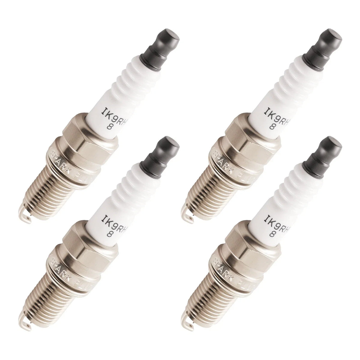 Iridium Platinum Spark Plug for Fiat 500L (2014–2017) 1.4L Turbo 93618