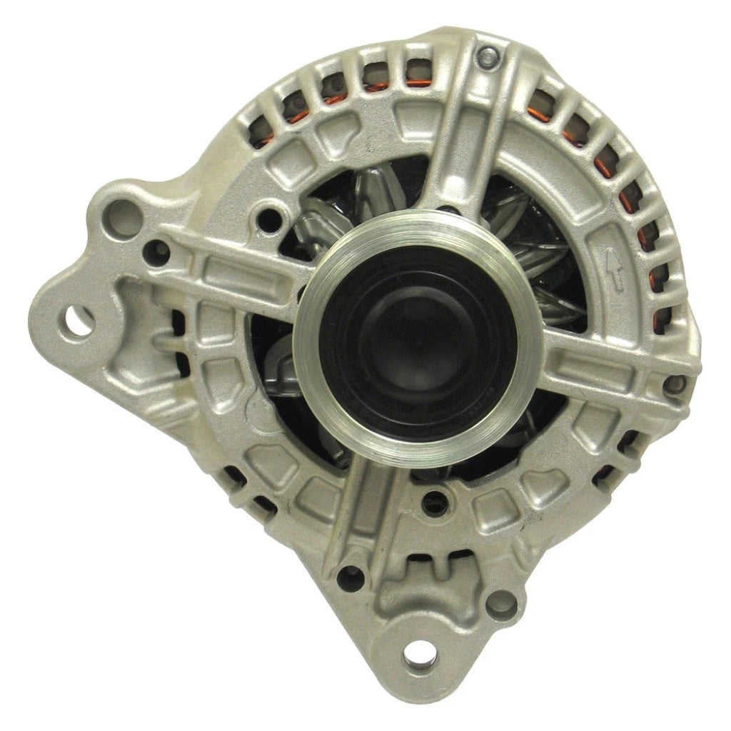 Alternator Serpentine Pulley Belt for Volkswagen Beetle (2006–2019) ALX-PAU-AC-334-3007-CLA1