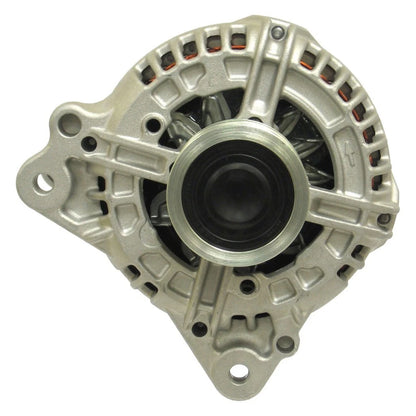 Alternator Serpentine Pulley Belt for Volkswagen Beetle (2006–2019) ALX-PAU-AC-334-3007-CLA1