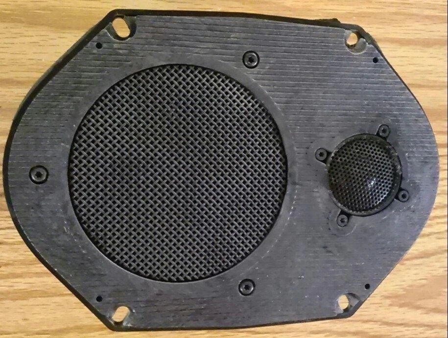 JBL Premium Sound Speaker for Ford Thunderbird Cougar (1989–1997)