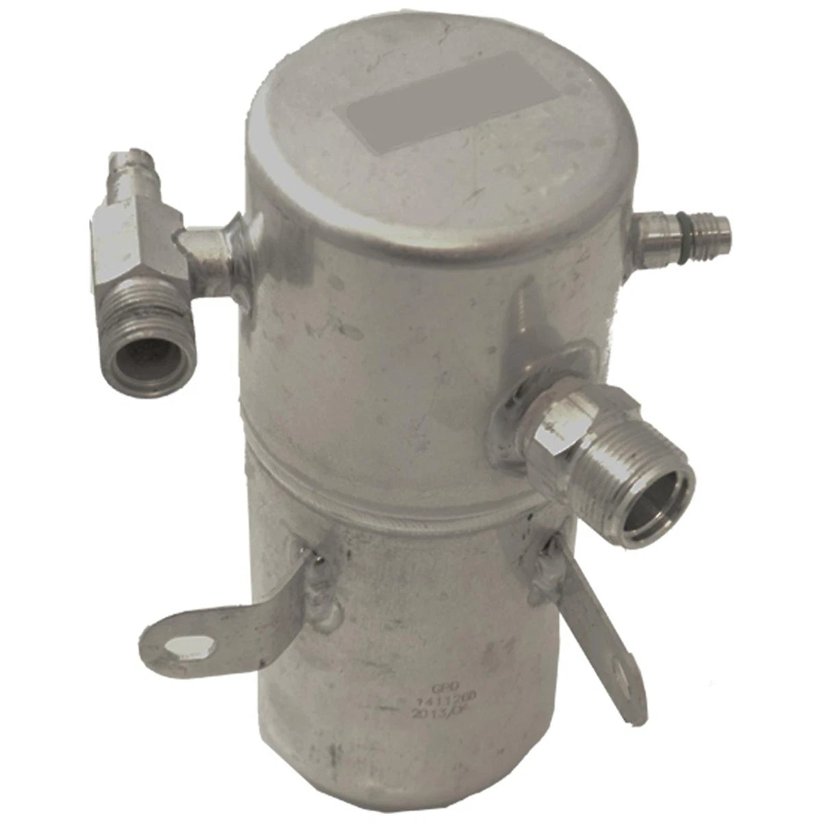 A/C Compressor for Ford F-250 F-350 F-150 (1994–1995) 9631886 KIT06112158