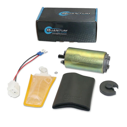 OEM Fuel Pump + Strainer for Datsun Tsuru Austero (1993–1997)