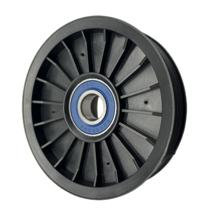 Serpentine Belt Idler Pulley 4-1/4" for MerCruiser Alpha Bravo (864625T)