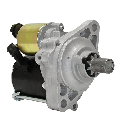 Starter for Honda Accord Prelude Acura CL Isuzu Oasis (1996–1999) 17729N