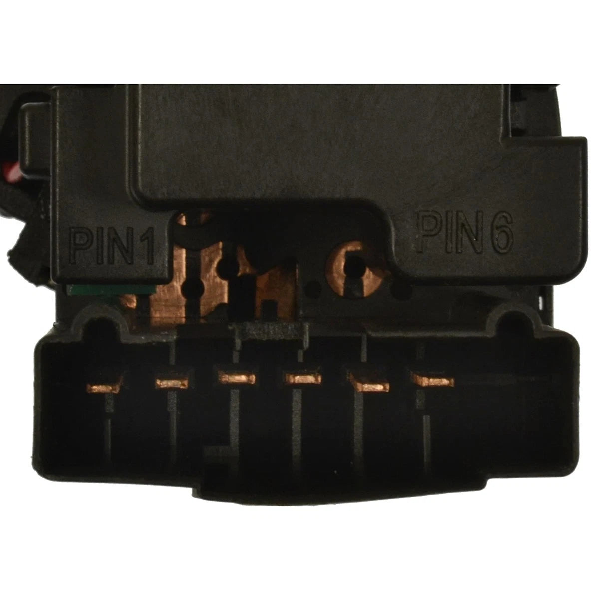 DS-1057 Windshield Wiper Switch for Jeep Wrangler (2001–2006)