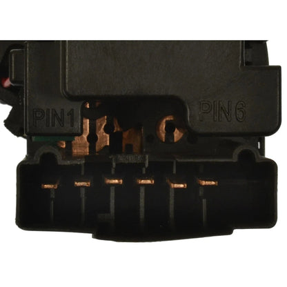 DS-1057 Windshield Wiper Switch for Jeep Wrangler (2001–2006)