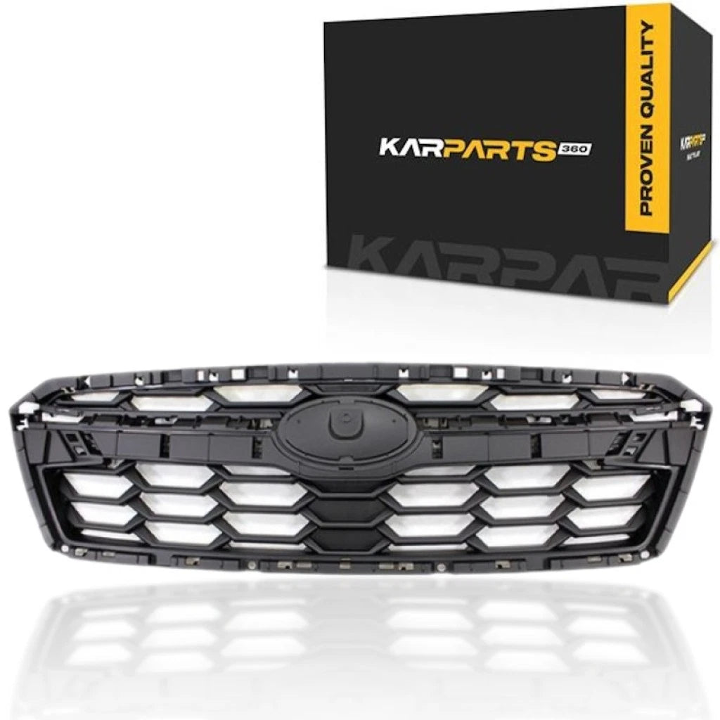 Grille for Subaru Crosstrek (2018–2020) | SU1200174 | MLX-SHE6728-99Q-0-CL360A50