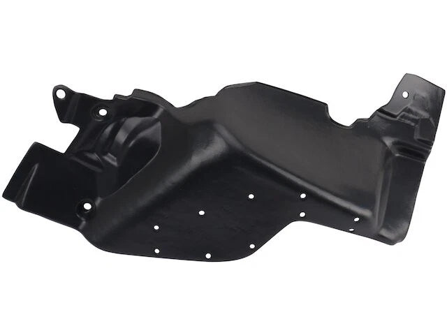 Engine Splash Shield Left for Subaru Impreza (2008–2009, 2011) 76122JXSG