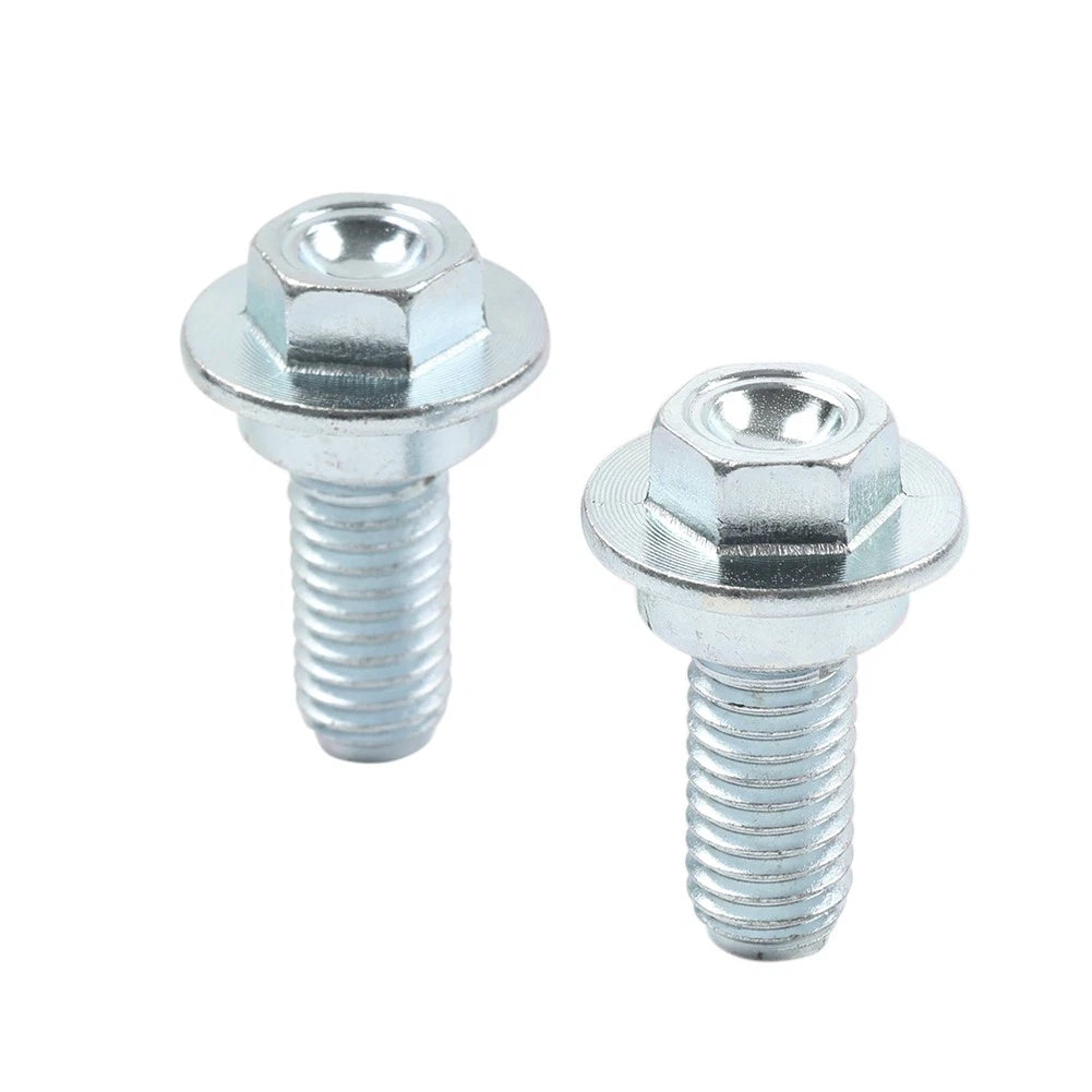 Set of 2 Seat Bolts for Honda CRF450R CRF250R (2009–2013) 90104-MEN-A30