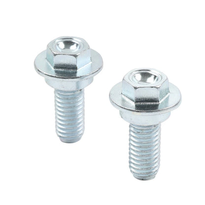 Set of 2 Seat Bolts for Honda CRF450R CRF250R (2009–2013) 90104-MEN-A30