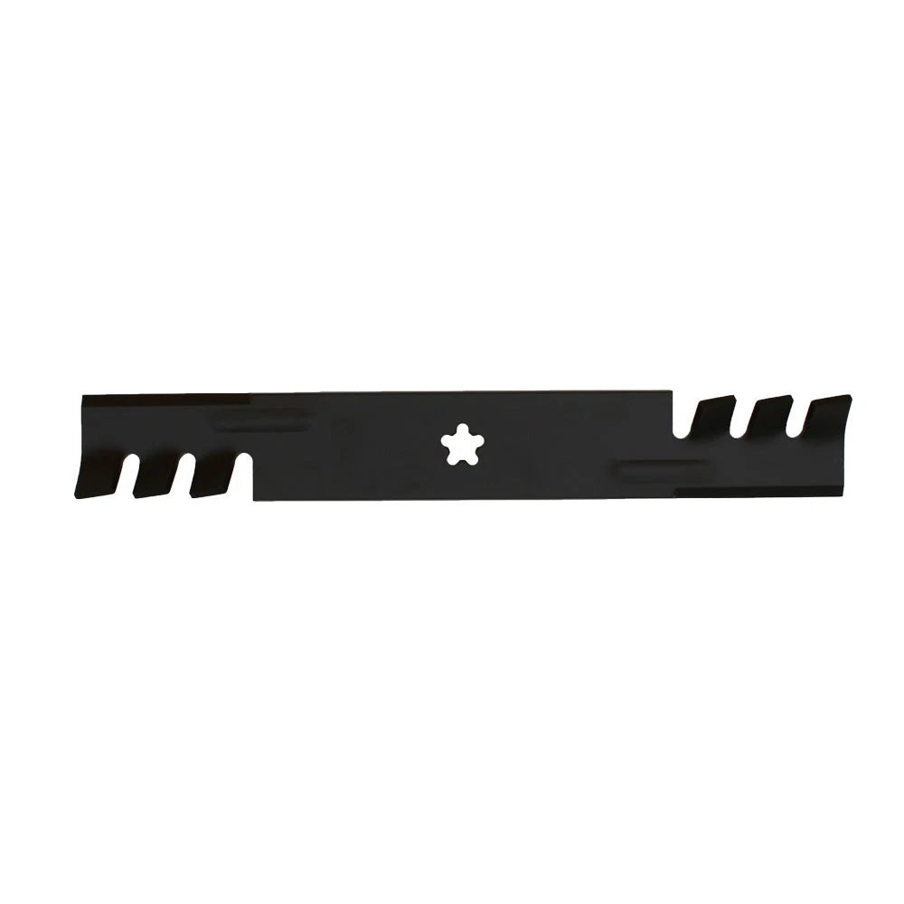 17-3/4" 5 Point Star Mulcher Blade for Husqvarna Models