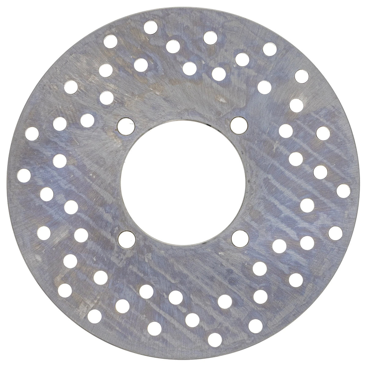 Front Brake Rotor for Polaris Scrambler 500, Trail Blazer 330, 250 (519-CRT2553R, 5247961)
