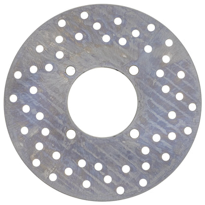 Front Brake Rotor for Polaris Scrambler 500, Trail Blazer 330, 250 (519-CRT2553R, 5247961)