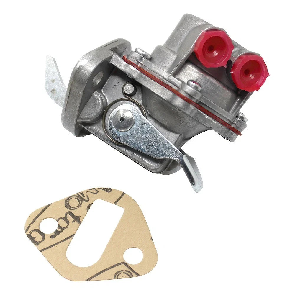 Fuel Lift Pump with Gasket for Sparex S.40559 (2 Bolt)