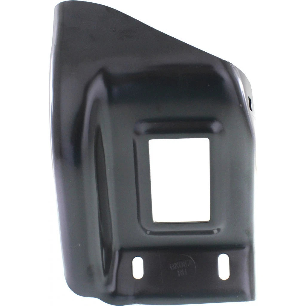 Bumper Support for Dodge Ram 1500/2500/3500 (2002–2008) LLX-CH1163100C-CL360A70, CH1163100